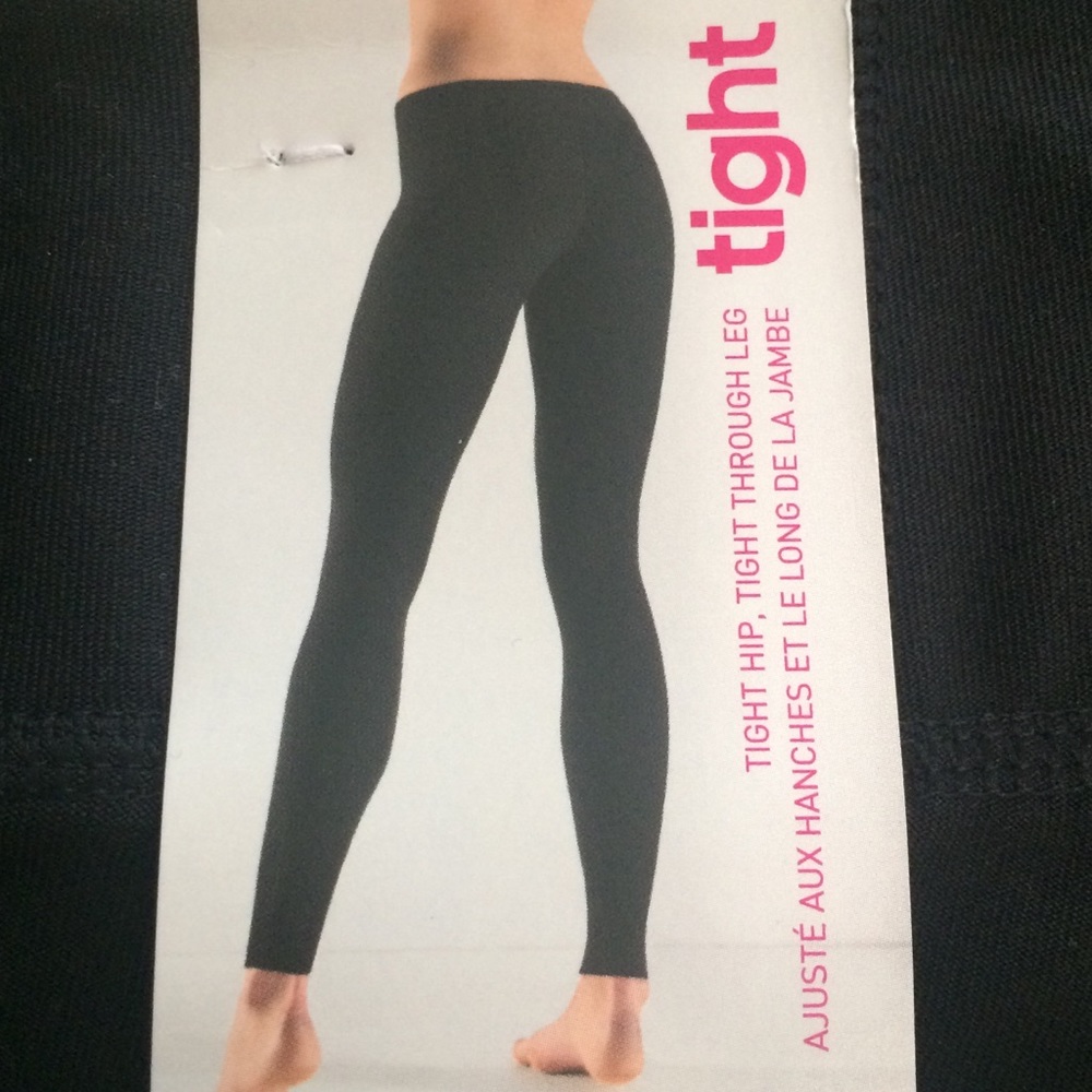 Adidas climalite tights